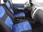 Hyundai Getz - fotka číslo 6
