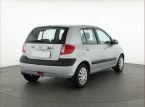 Hyundai Getz - fotka číslo 4