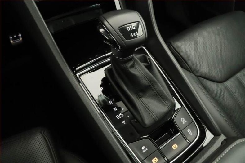 Škoda Kodiaq - hlavní foto