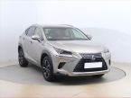 Lexus NX 300h - fotka číslo 0