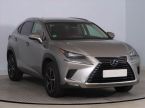 Lexus NX 300h - fotka číslo 0