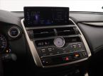 Lexus NX 300h - fotka číslo 11