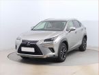 Lexus NX 300h - fotka číslo 1