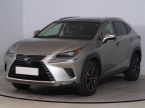 Lexus NX 300h - fotka číslo 1