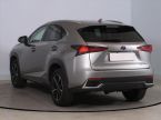 Lexus NX 300h - fotka číslo 3