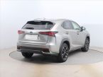 Lexus NX 300h - fotka číslo 4