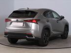 Lexus NX 300h - fotka číslo 4