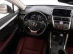 Lexus NX 300h - fotka číslo 6