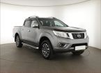 Nissan Navara - fotka číslo 0