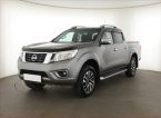 Nissan Navara - fotka číslo 1
