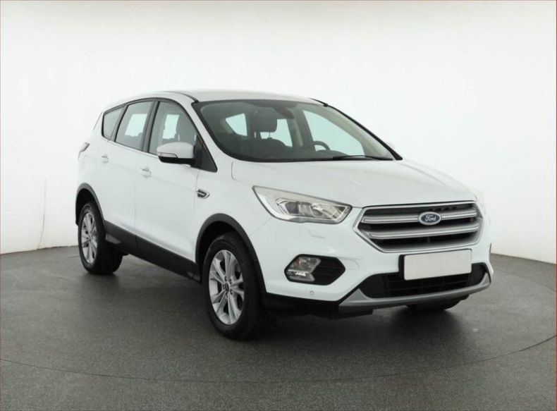 Ford Kuga - hlavní fotka inzerátu
