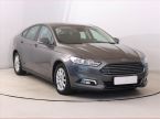 Ford Mondeo - fotka číslo 0