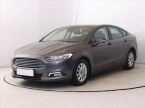 Ford Mondeo - fotka číslo 1
