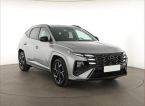 Hyundai Tucson - fotka číslo 0
