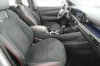 Hyundai Tucson - fotka číslo 6