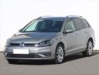 Volkswagen Golf - fotka číslo 1