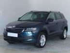 Škoda Karoq - fotka číslo 1