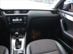 Škoda Octavia - fotka číslo 7