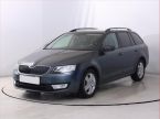 Škoda Octavia - fotka číslo 1