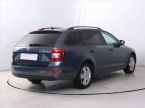 Škoda Octavia - fotka číslo 4