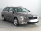 Škoda Superb - fotka číslo 0