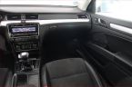 Škoda Superb - fotka číslo 7