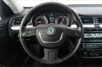 Škoda Superb - fotka číslo 15