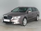 Škoda Superb - fotka číslo 1