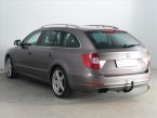 Škoda Superb - fotka číslo 3