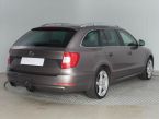 Škoda Superb - fotka číslo 4