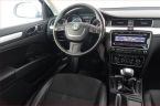 Škoda Superb - fotka číslo 6