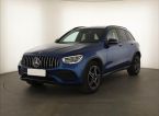 Mercedes Třída GLC - fotka číslo 1