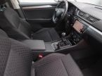 Škoda Superb - fotka číslo 8