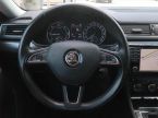 Škoda Superb - fotka číslo 17