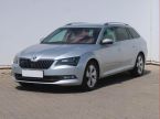 Škoda Superb - fotka číslo 1
