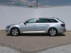 Škoda Superb - fotka číslo 2