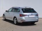 Škoda Superb - fotka číslo 3
