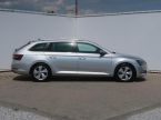 Škoda Superb - fotka číslo 5