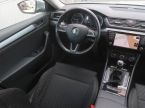 Škoda Superb - fotka číslo 6
