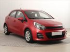 Kia Rio - fotka číslo 0