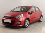 Kia Rio - fotka číslo 1