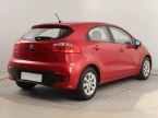 Kia Rio - fotka číslo 4