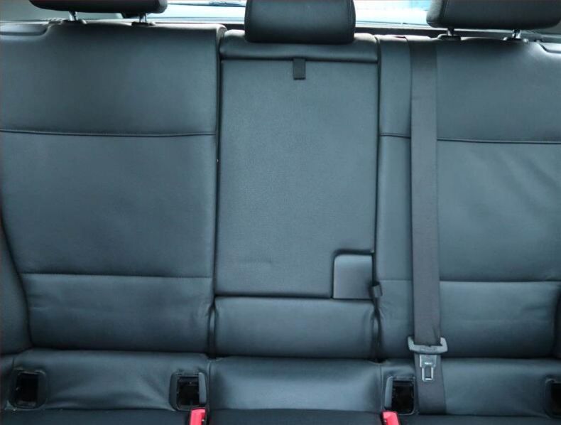 BMW X1 - hlavní fotka