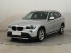 BMW X1 - fotka číslo 1