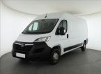 Opel Movano - fotka číslo 1