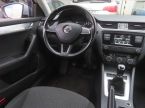 Škoda Octavia - fotka číslo 6