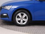 Škoda Scala - fotka číslo 13