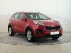 Kia Sportage - fotka číslo 0