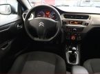 Citroën C-Elysée - fotka číslo 6