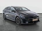 Kia Pro_cee´d - fotka číslo 0
